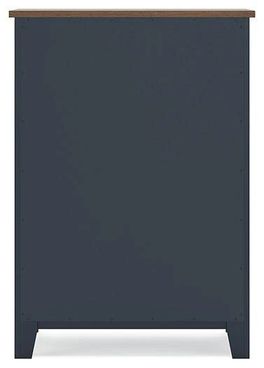 Landocken Chest of Drawers