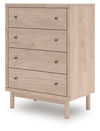Arloster Chest of Drawers