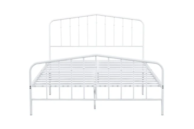Nicoli Full Metal Bed