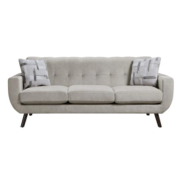 9627TAN-3 - Sofa