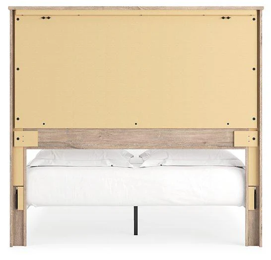 Senniberg Bed