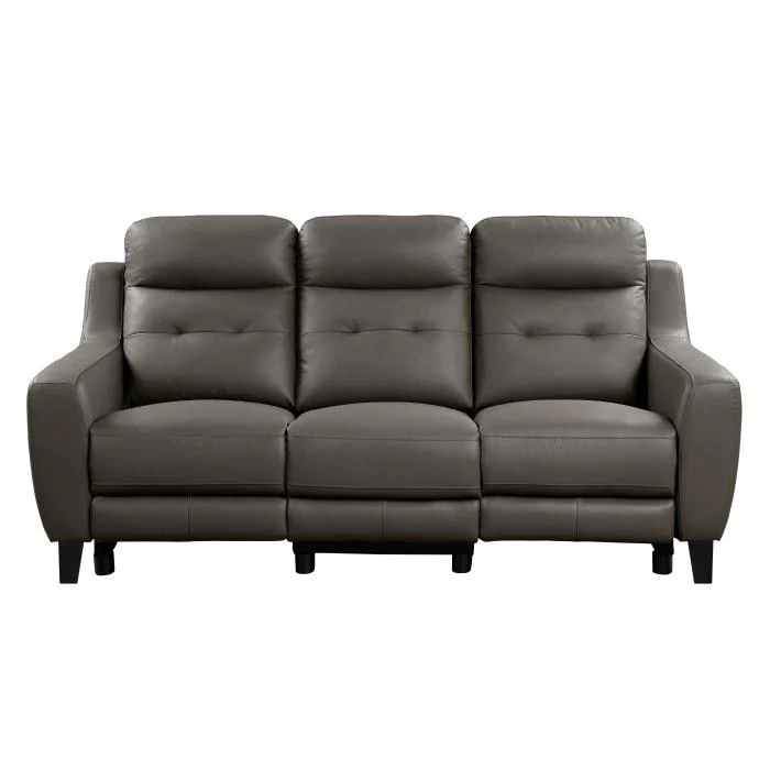 9337GB-3PW - Power Double Reclining Sofa