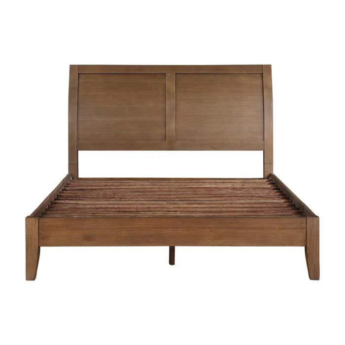 1314K-1EK-Bedroom (3) Eastern King Platform Bed