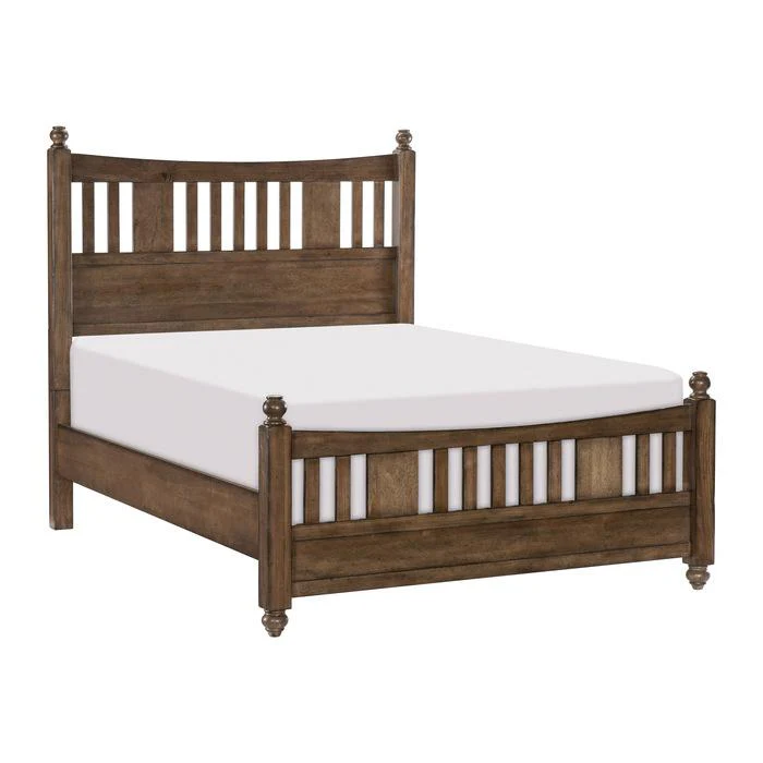 Brevard (3) Queen Bed