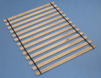 Onita Panel Bed with 1 Side Storage