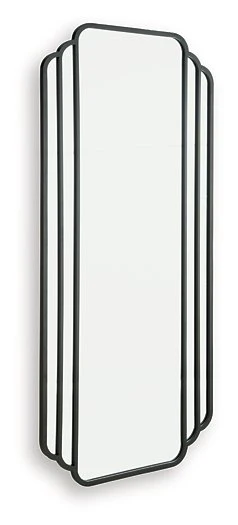 Antigone Floor Mirror
