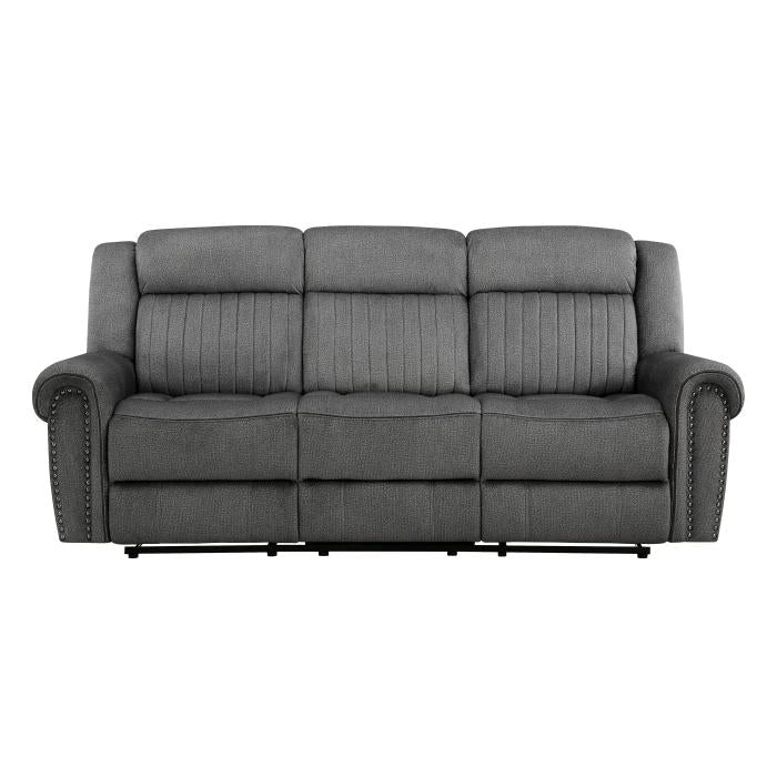 9204CC-3 - Double Reclining Sofa