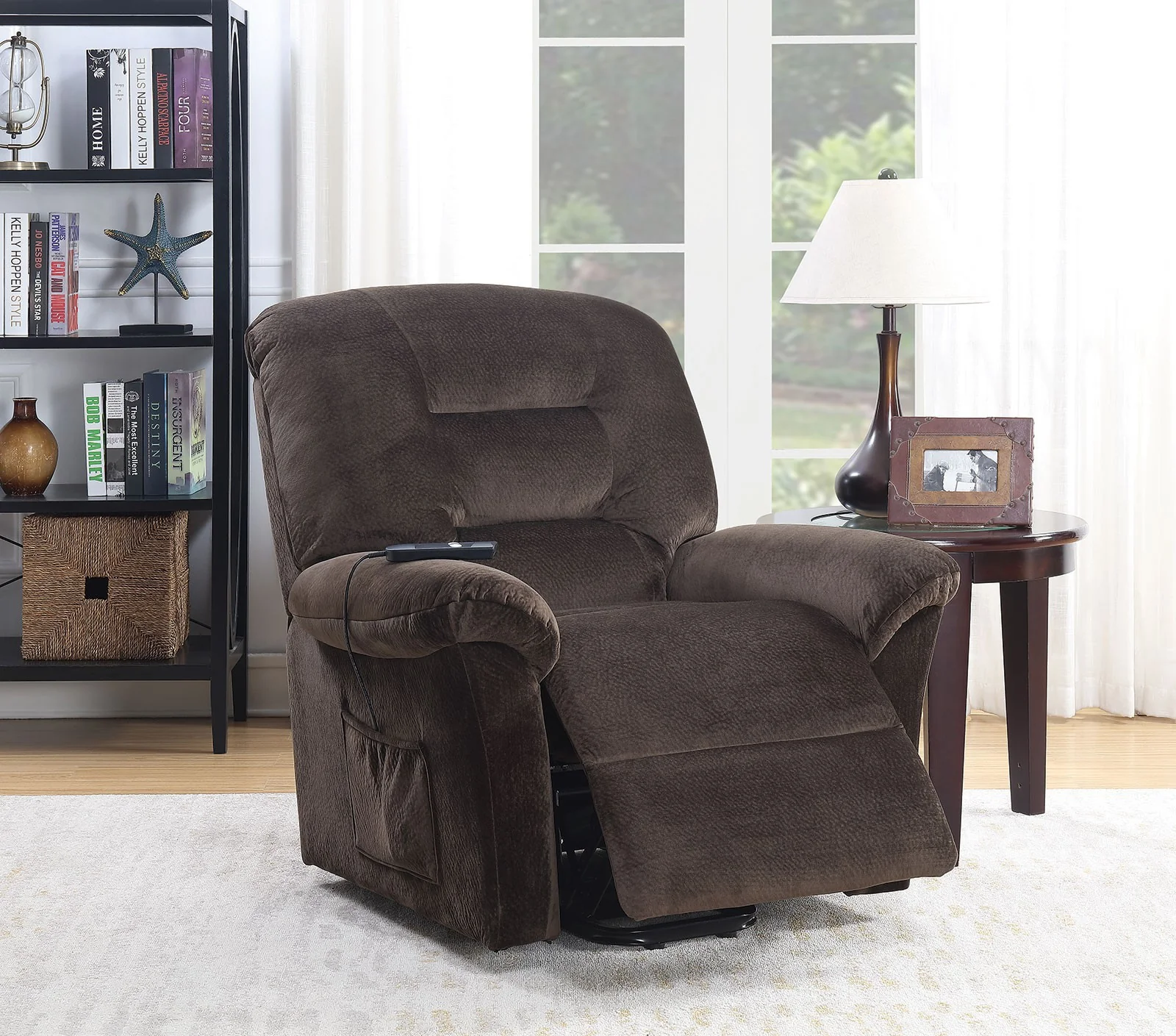 Ovar Recliner
