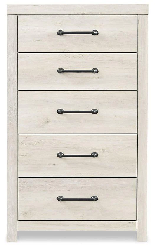 Cambeck Chest of Drawers