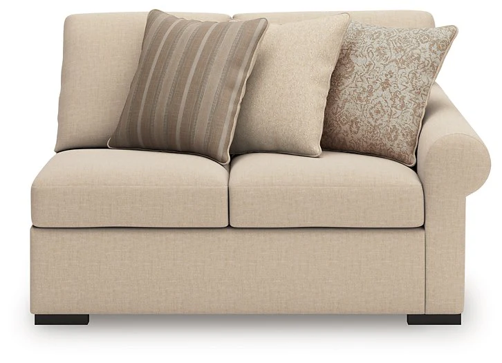 LadyMae Sectional