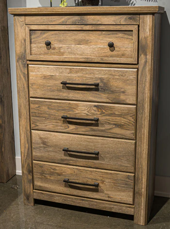 Rusticott Chest of Drawers