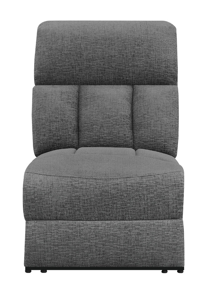 Bahrain Reclining Sectionals Chair