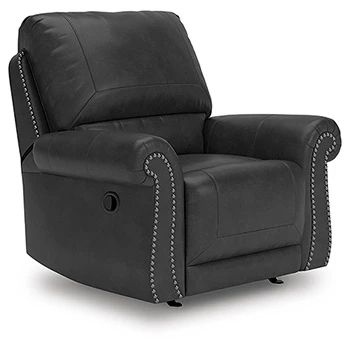 Chasemore Swivel Glider Recliner
