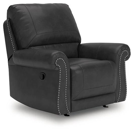 Chasemore Swivel Glider Recliner
