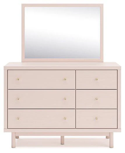 Wistenpine Bedroom Package