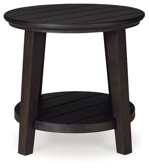 Celamar End Table