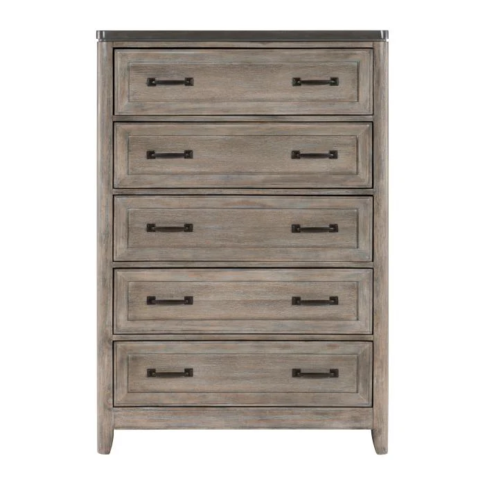 Newell Chest