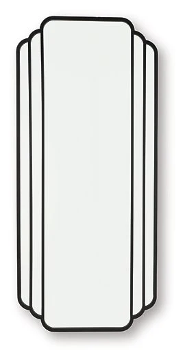 Antigone Floor Mirror