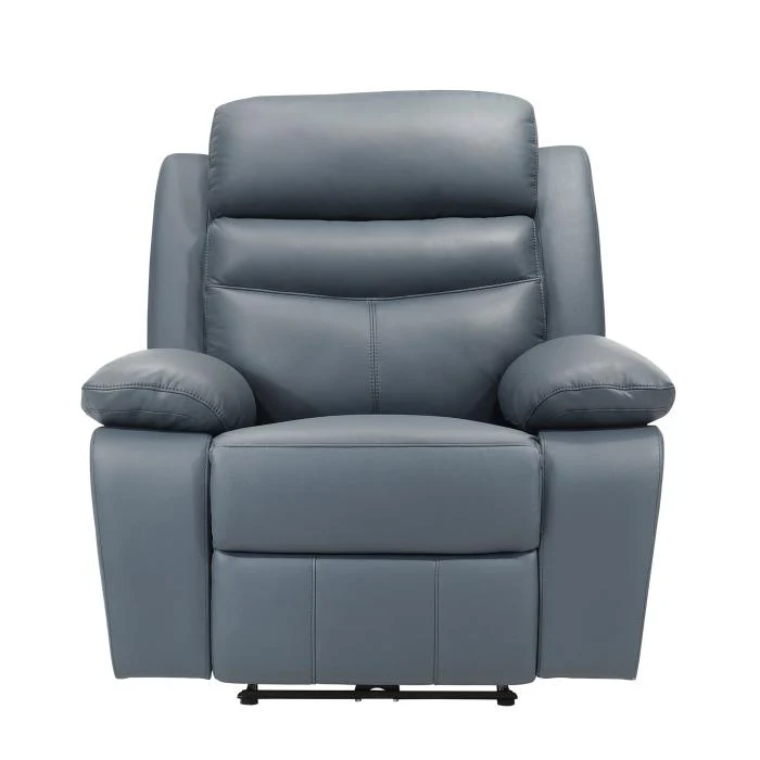 9628BUE-1PW - Power Reclining Chair