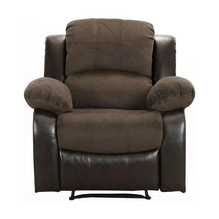 Granley Reclining Chair in Chocolate 9700FCP-1