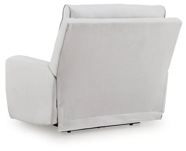 Social Pointe Power Recliner