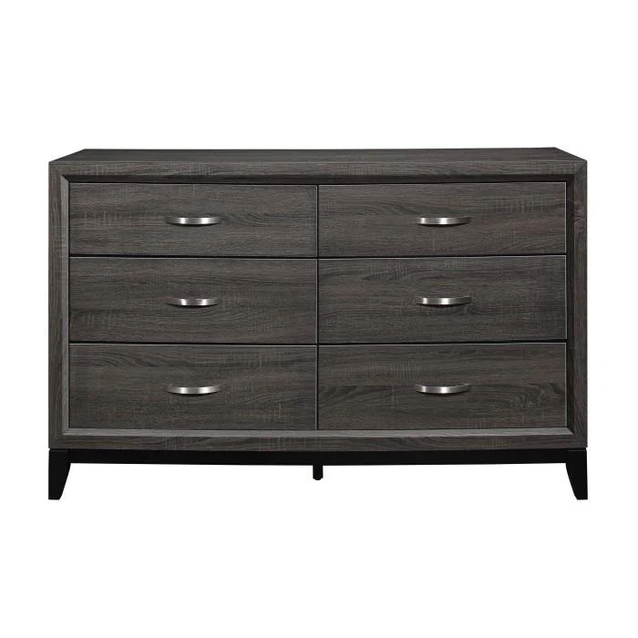 Davi Dresser in Gray 1645-5