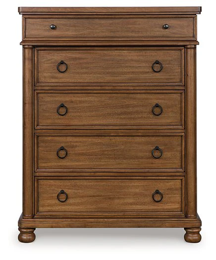 Chadworth Chest of Drawers