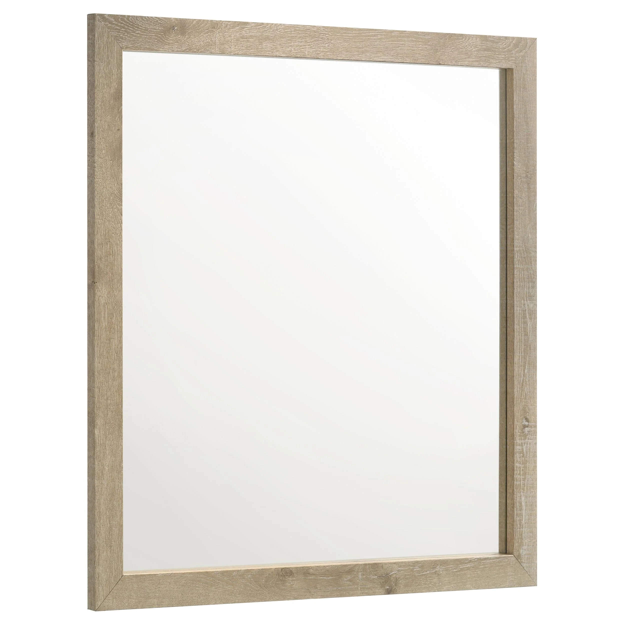 Oakglen Dresser Mirrors
