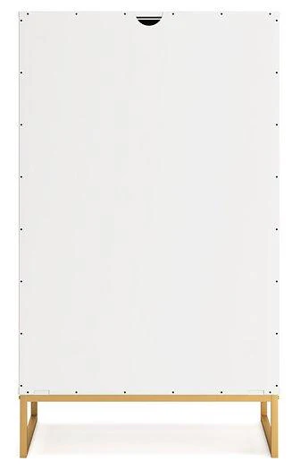 Socalle Chest of Drawers