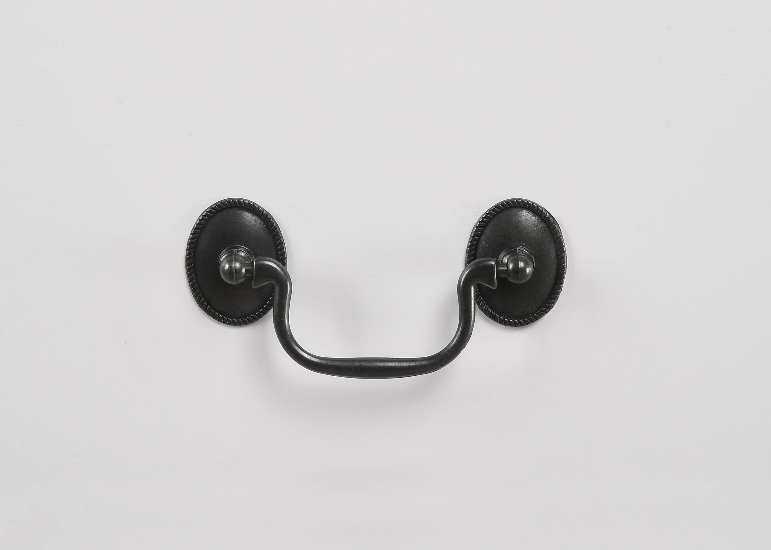 Louis Philippe 5 Pc Bedroom Set