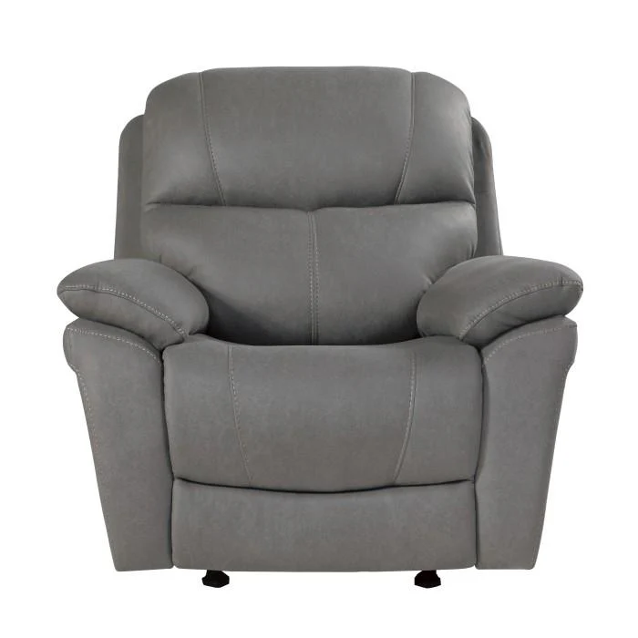 Longvale Glider Reclining Chair