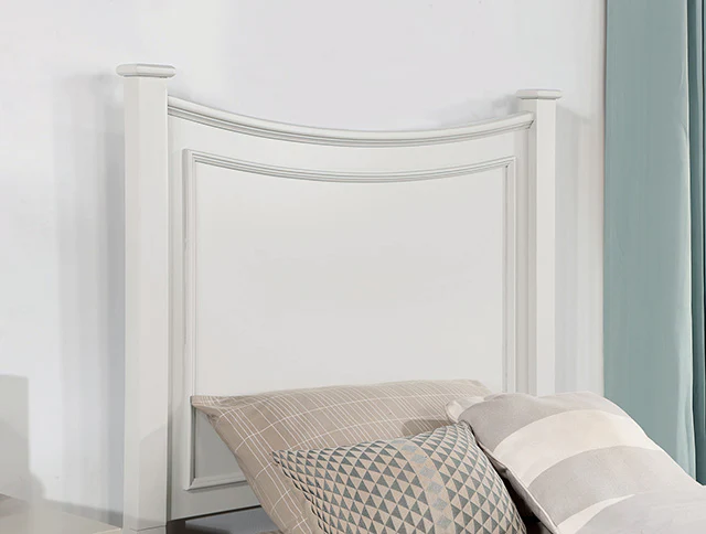 Lycoris Full & Twin Bed