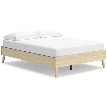 Cabinella Bed
