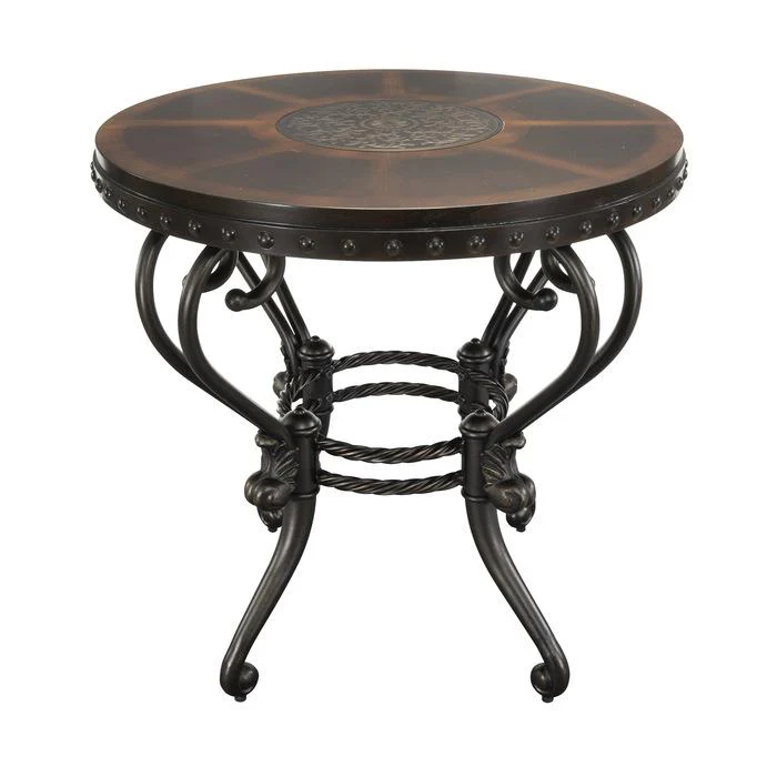 5553-04 - End Table