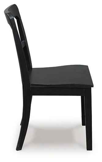 Greddinton Dining Chair