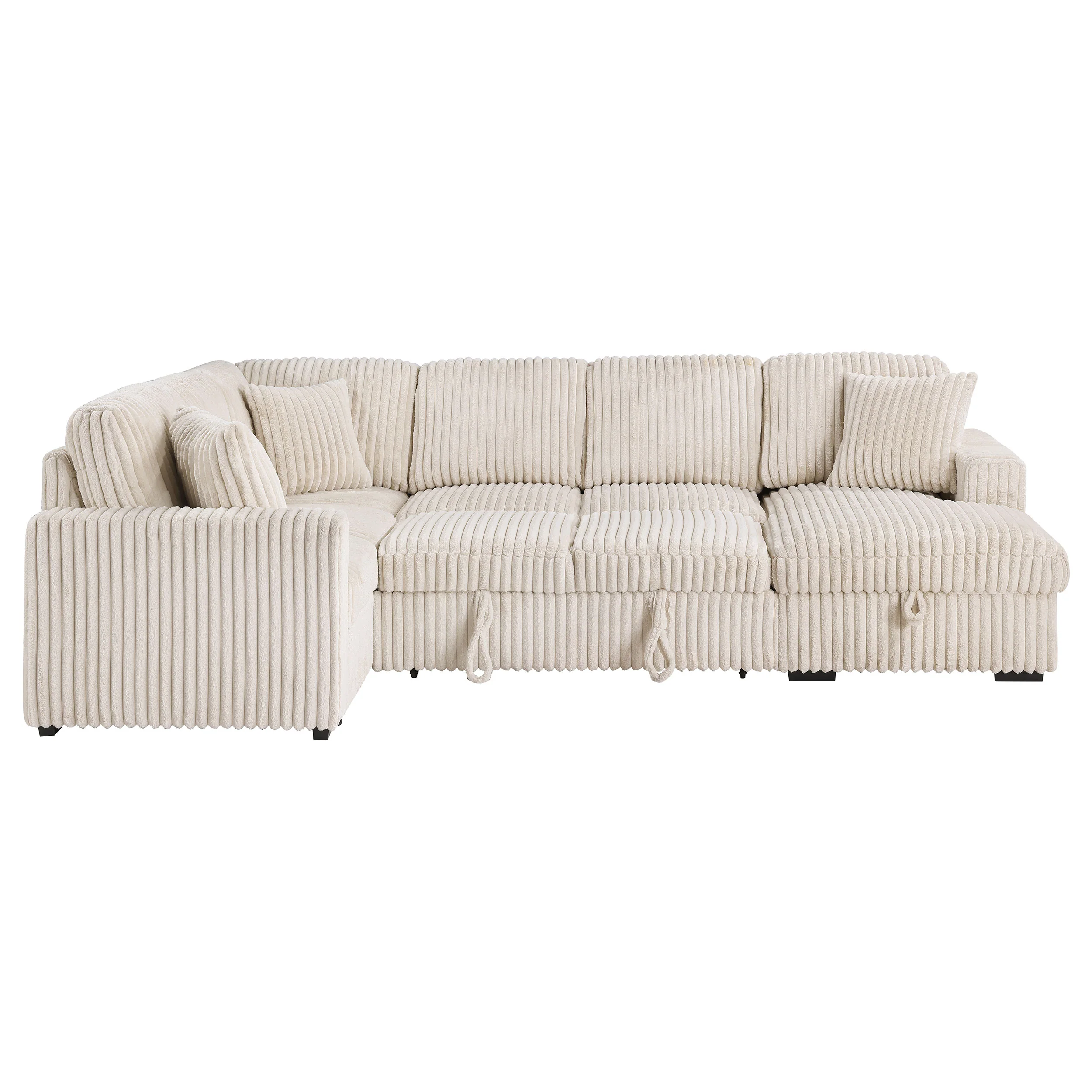 Devonshire Sleeper Sectionals