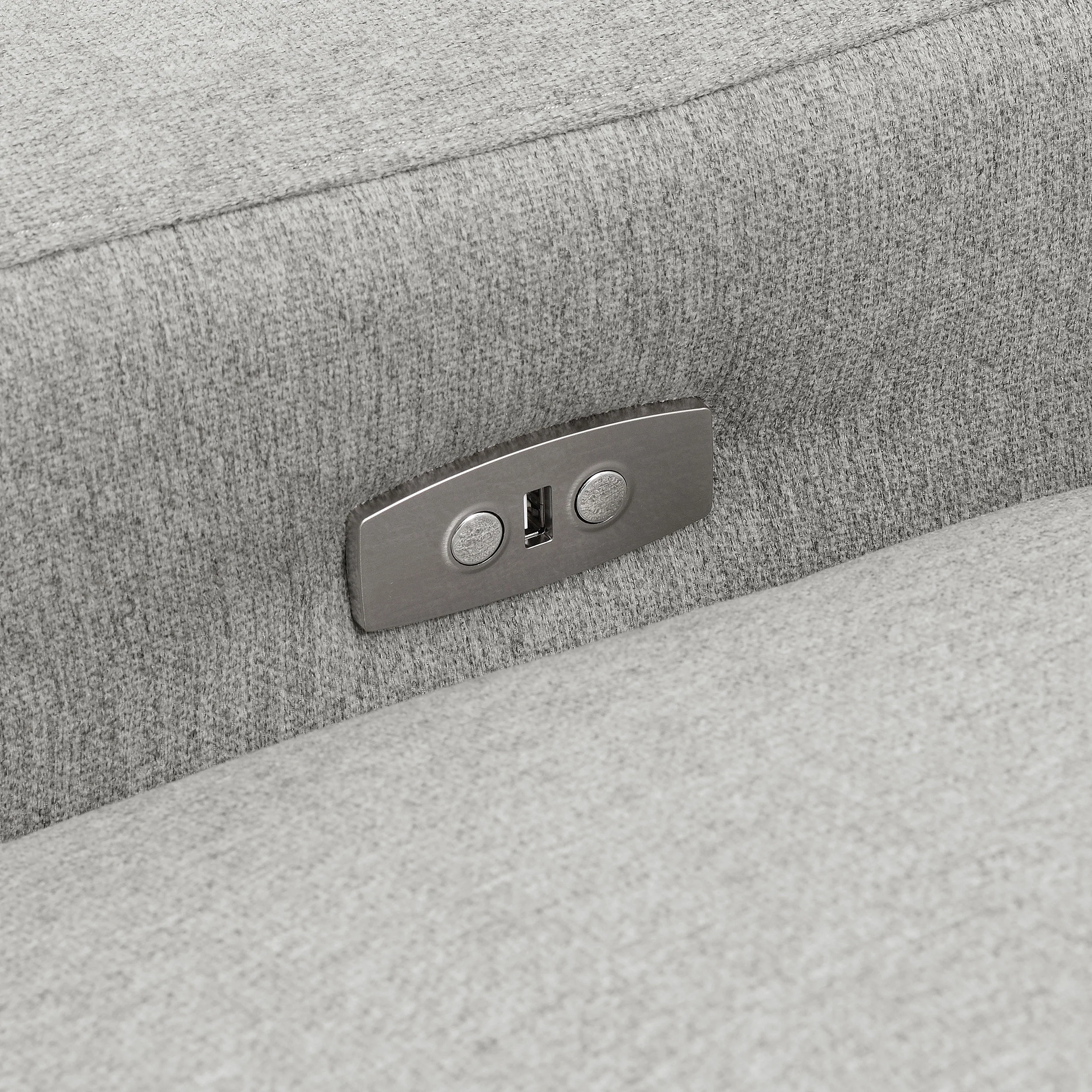 Collins Sectionals White