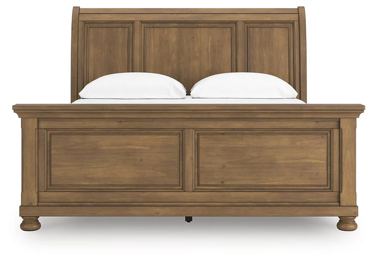 Feddinger Bed