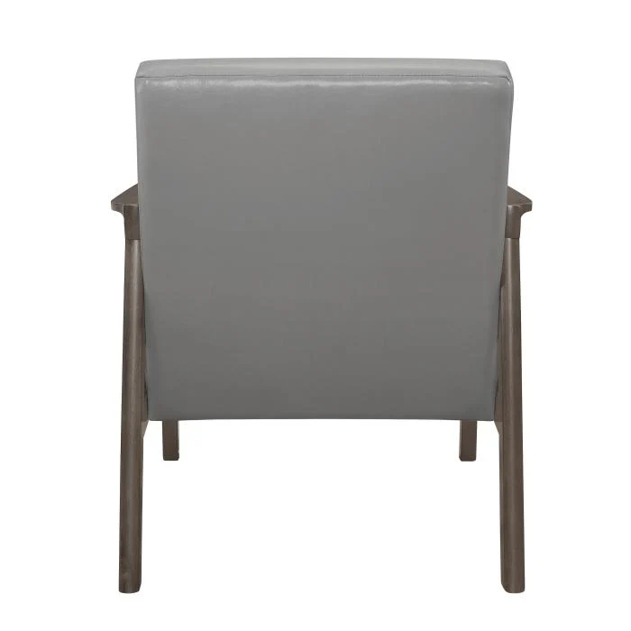 Alby Accent Chair