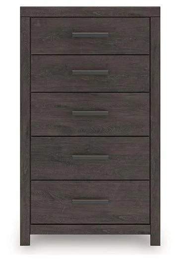 Prendonea Chest of Drawers