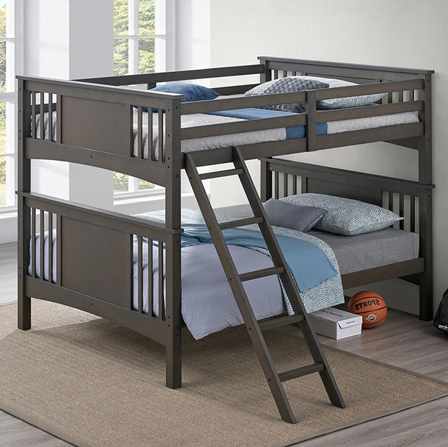 Spring Creek Bunk Bed
