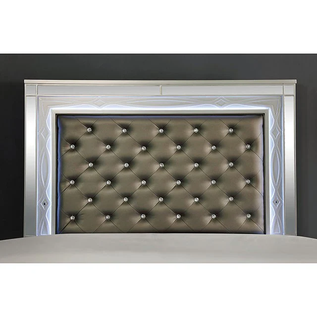 Manar Queen Bedroom Set