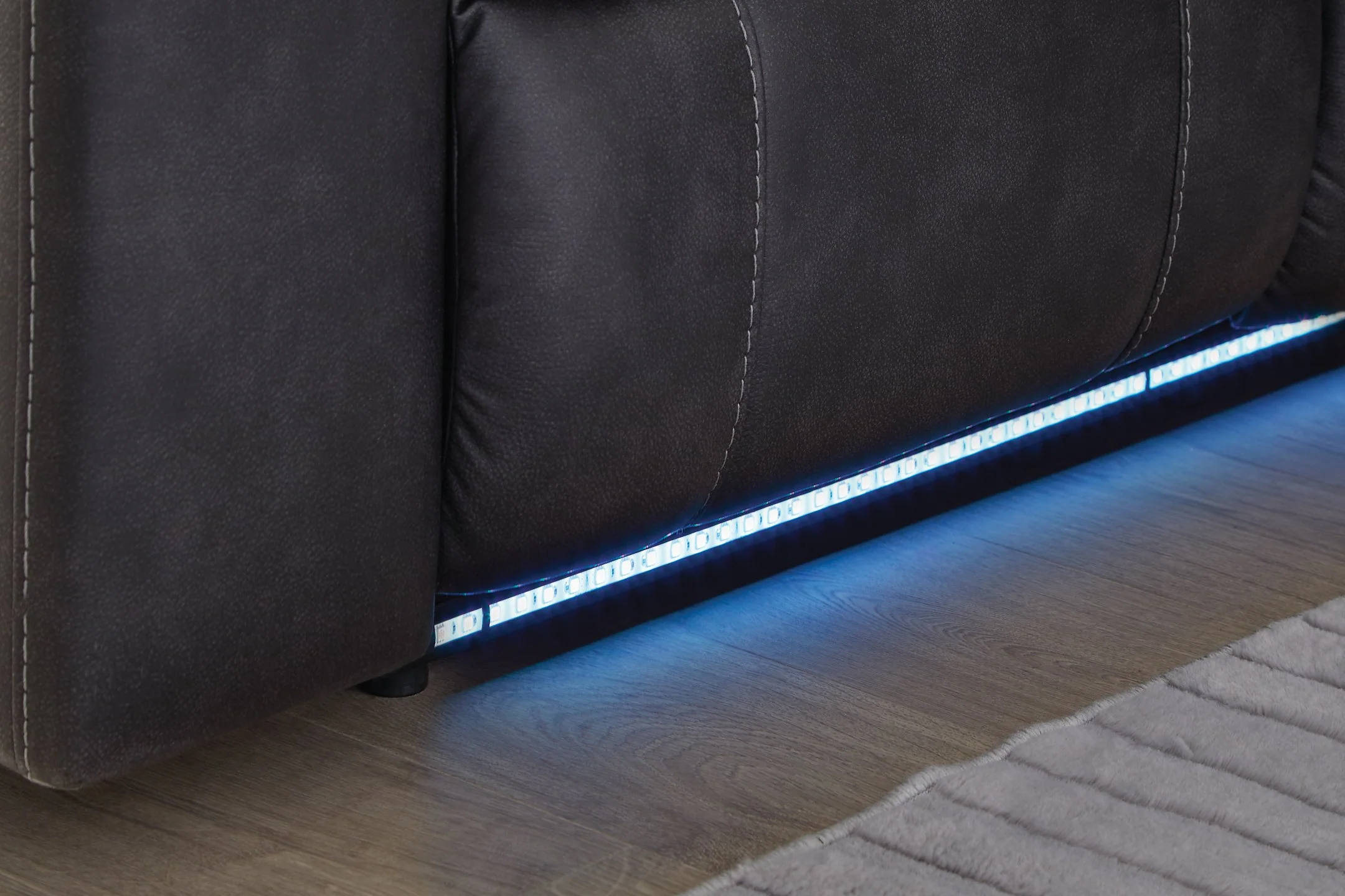 Sultan Meadow Reclining Sectional