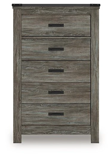 Frandern Chest of Drawers