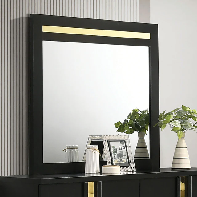 Lillestrom Mirror