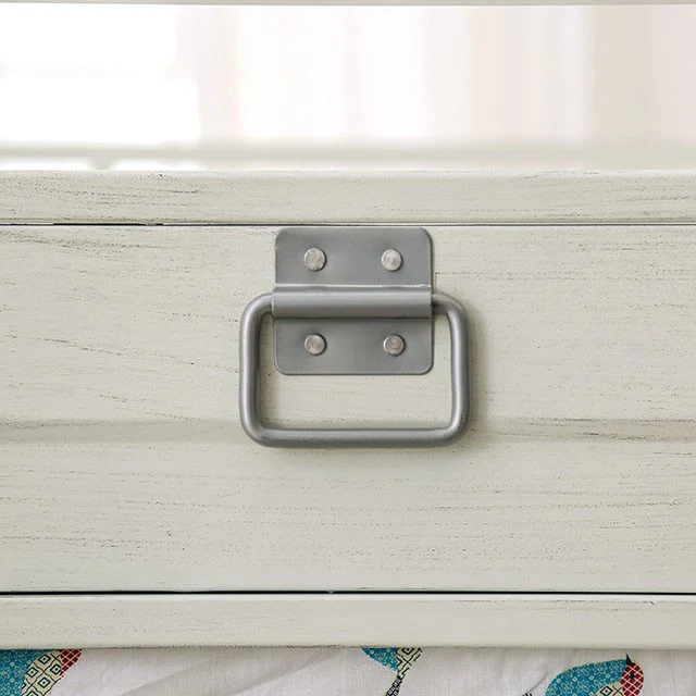 McCredmond Twin/Twin Bunk Bed