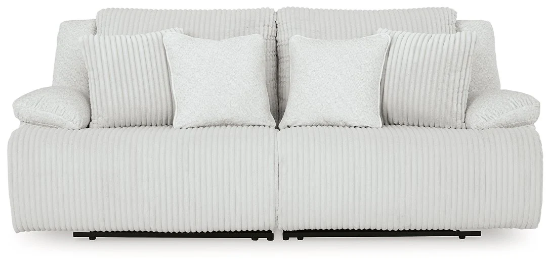 Top Tier Sectional Loveseat