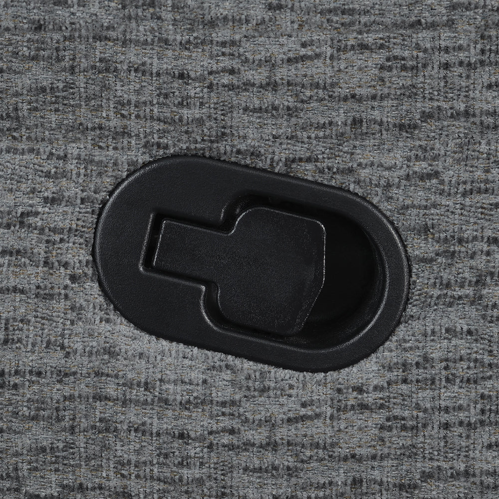 Bahrain Reclining Sectionals