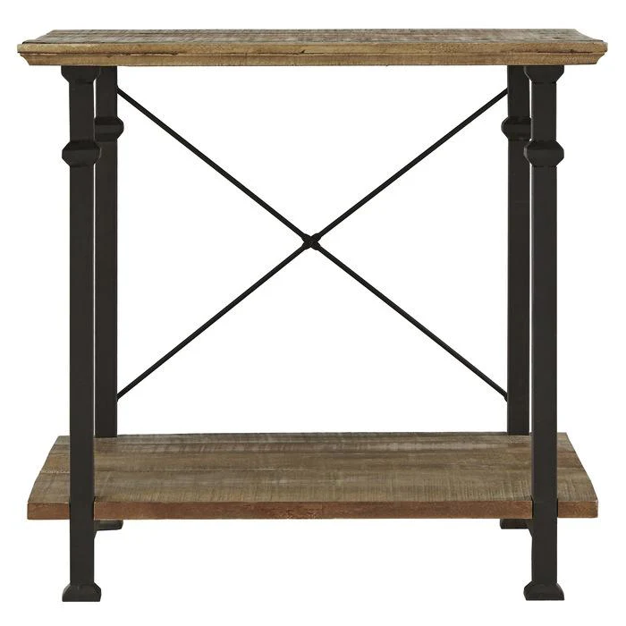 3228-04 - End Table