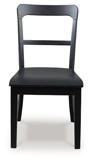 Greddinton Dining Chair